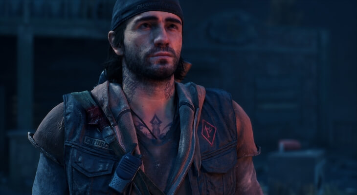Days Gone Review On PC